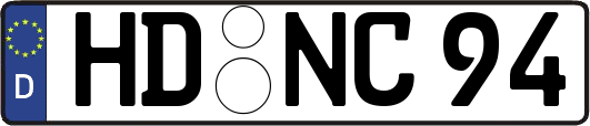 HD-NC94