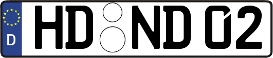 HD-ND02