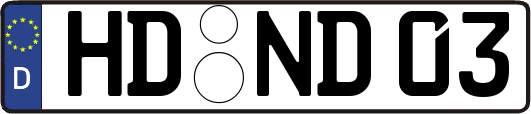HD-ND03