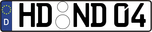 HD-ND04