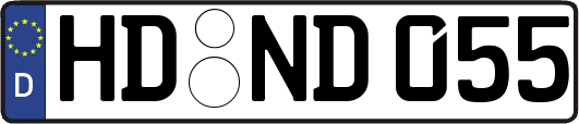 HD-ND055