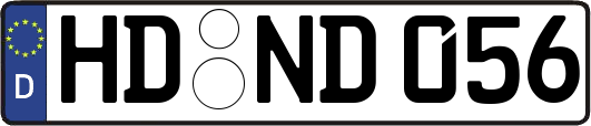 HD-ND056