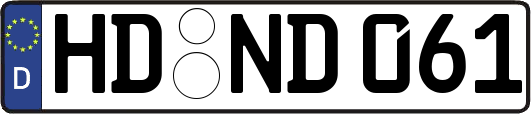 HD-ND061