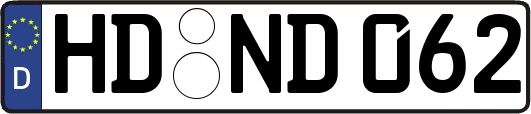 HD-ND062