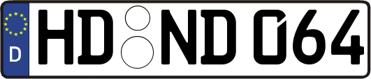 HD-ND064
