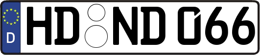 HD-ND066