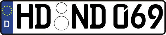 HD-ND069