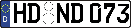 HD-ND073