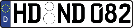HD-ND082