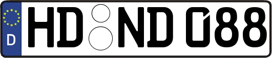 HD-ND088