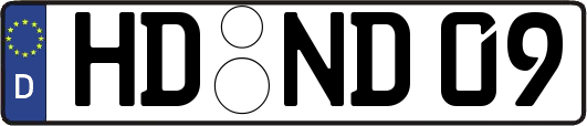 HD-ND09