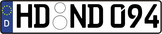 HD-ND094