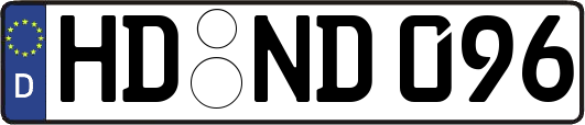 HD-ND096