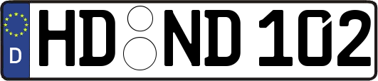 HD-ND102