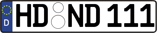 HD-ND111