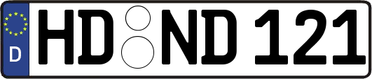HD-ND121