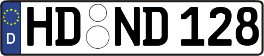 HD-ND128