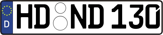 HD-ND130