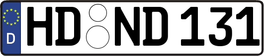 HD-ND131