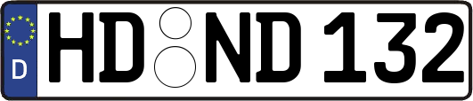 HD-ND132