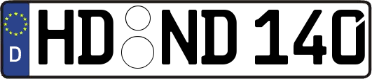 HD-ND140