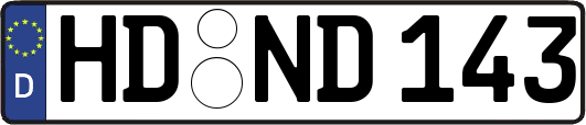HD-ND143