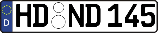 HD-ND145