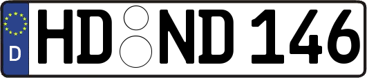 HD-ND146