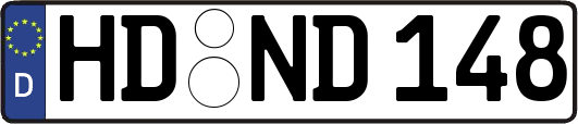 HD-ND148