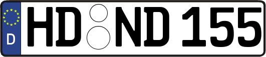 HD-ND155