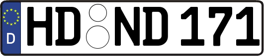 HD-ND171