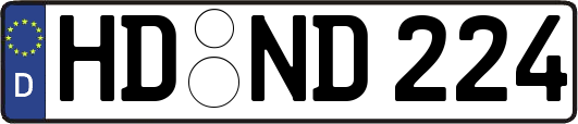 HD-ND224