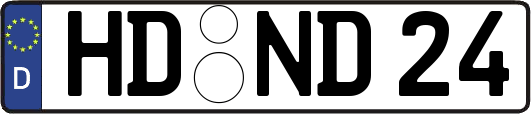 HD-ND24