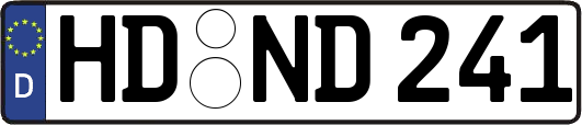HD-ND241