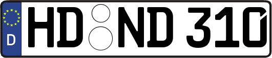 HD-ND310