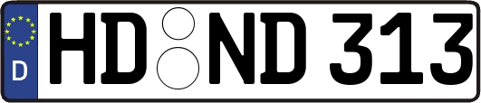 HD-ND313
