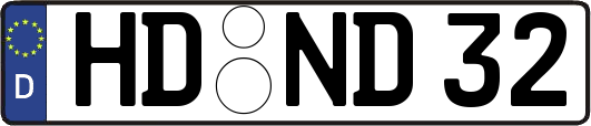 HD-ND32