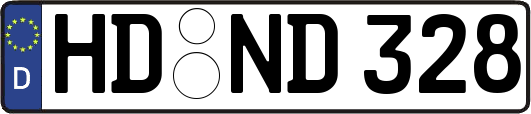 HD-ND328