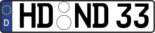 HD-ND33