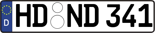 HD-ND341