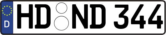 HD-ND344