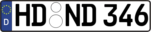 HD-ND346