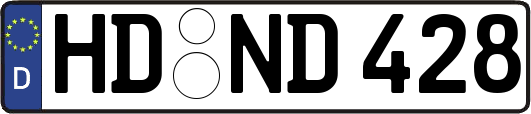 HD-ND428