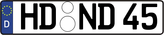 HD-ND45