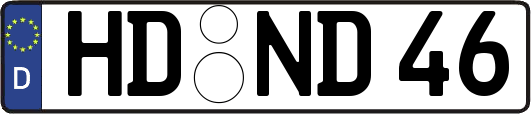 HD-ND46