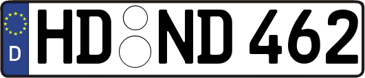 HD-ND462