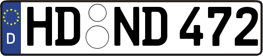 HD-ND472