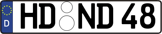 HD-ND48