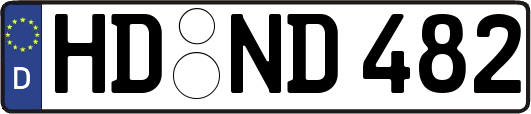 HD-ND482