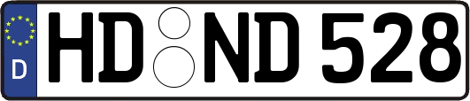 HD-ND528